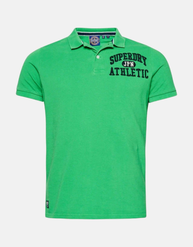 Superdry Superstate Polo Shirt