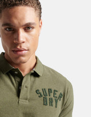 Superdry Superstate Polo Shirt