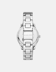 Michael Kors Liliane Stainless Steel Watch