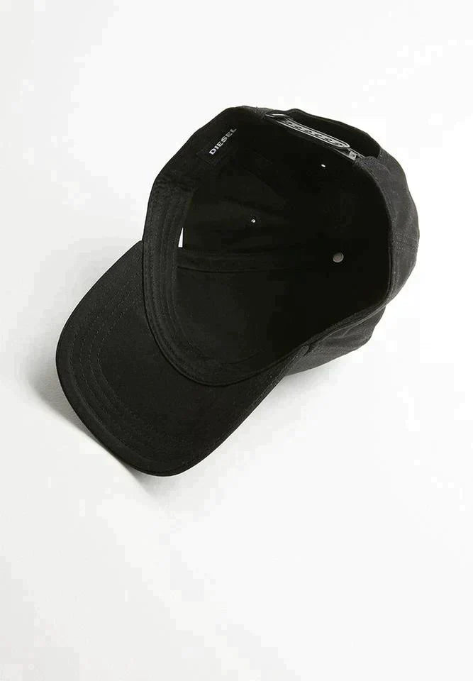 Diesel baseball cap