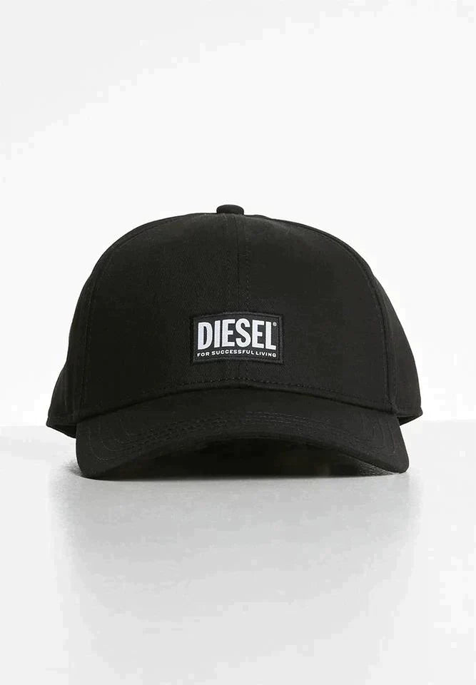 Diesel baseball cap