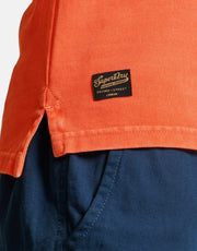 Superdry Vintage Superstate Polo Shirt