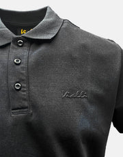 Vialli Dollar Black Golfer