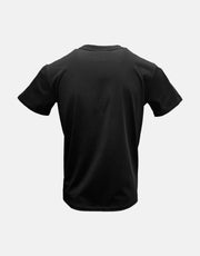 Vialli Eluder Black T-Shirt