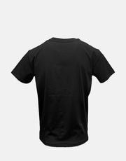 Vialli Estone Black T-Shirt