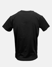 Vialli Fast Black T-Shirt